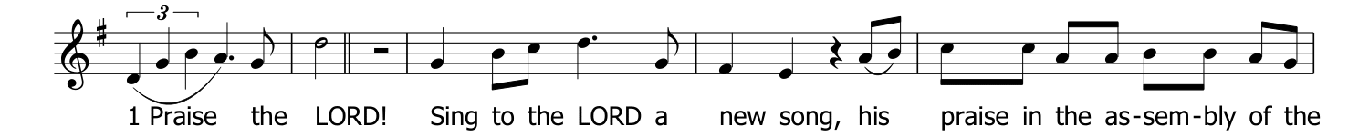 Image of Music
